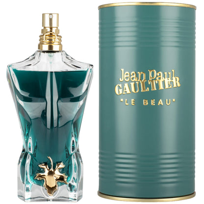 Jean Paul Gaultier Le Beau Eau De Toilette 125ml
