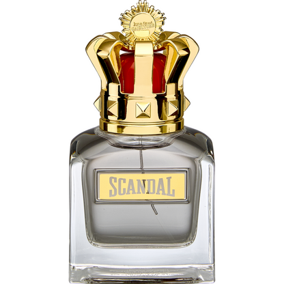 Jean Paul Gaultier Scandal Pour Homme Eau De Toilette 50ml