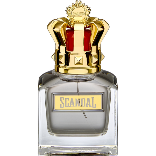 Jean Paul Gaultier Scandal Pour Homme Eau De Toilette 50ml