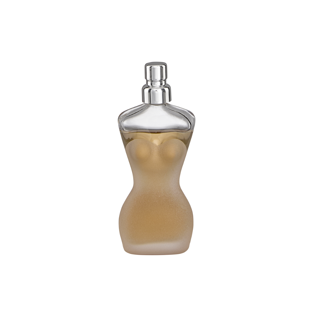 Jean Paul Gaultier Classique Eau De Toilette Gift Set 100ml