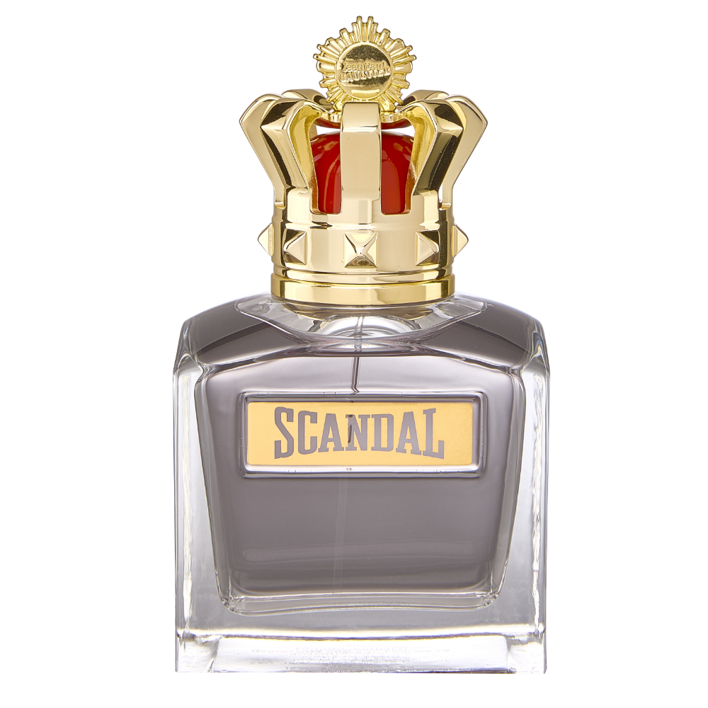 Jean Paul Gaultier Scandal Pour Homme Eau De Toilette Gift Set 100ml