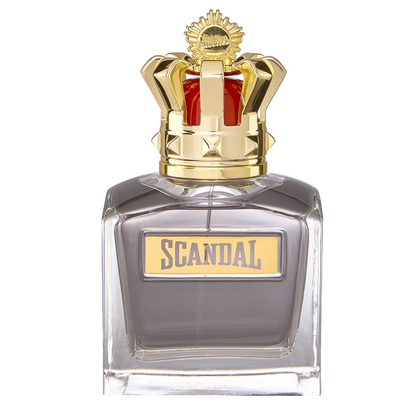 Jean Paul Gaultier Scandal Pour Homme Eau De Toilette Gift Set 100ml