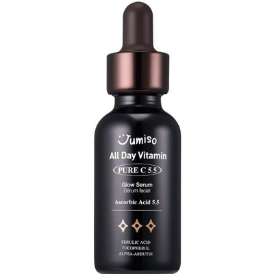 Jumiso All Day Vitamin Pure C 5.5 Glow Serum 30ml