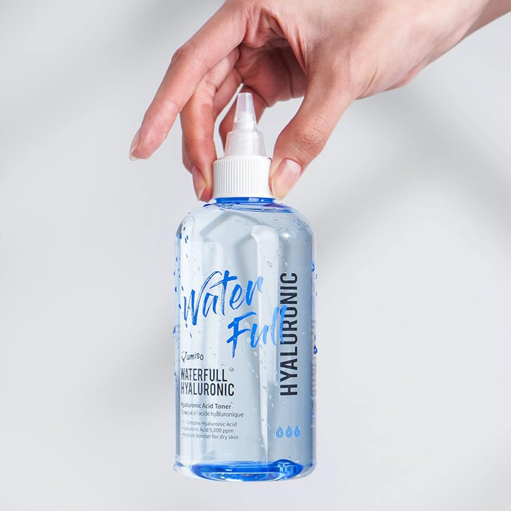 Jumiso Waterfull Hyaluronic Acid Toner 250ml