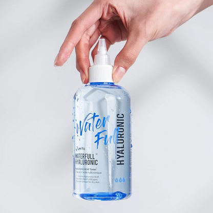 Jumiso Waterfull Hyaluronic Acid Toner 250ml
