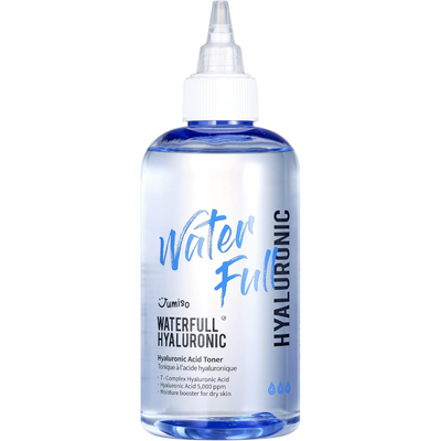 Jumiso Waterfull Hyaluronic Acid Toner 250ml