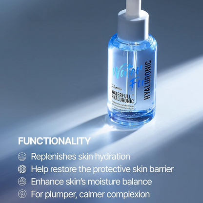 Jumiso Waterfull Hyaluronic Acid Serum 50ml