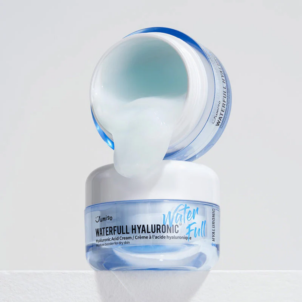 Jumiso Waterfull Hyaluronic Acid Cream 50g