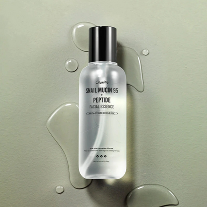 Jumiso Snail Mucin 95 + Peptide Face Essence 140ml