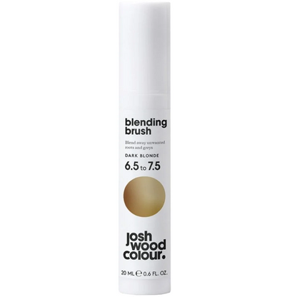 Josh Wood Colour Dark Blonde Root Wardrobe