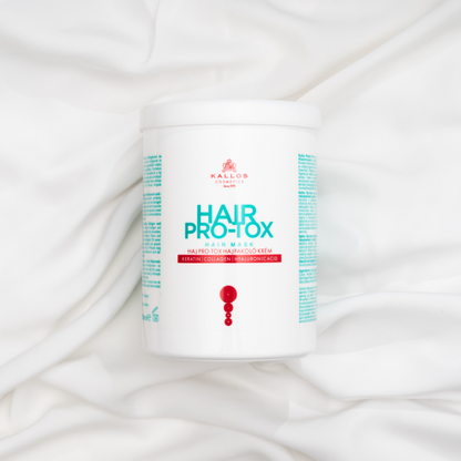 Kallos Cosmetics Hair Pro-Tox Professional Hair Mask 1000ml