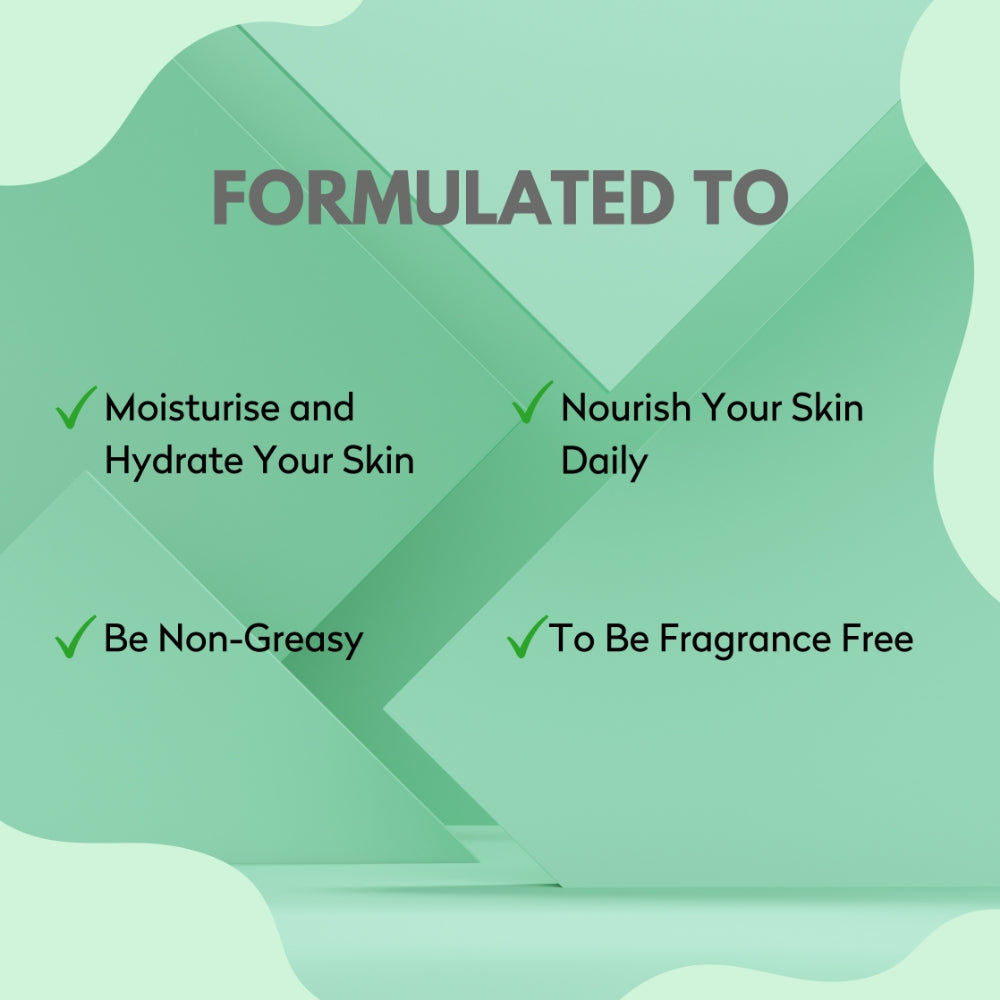 Kanzen Derma Nourishing Daily Moisturiser 100ml