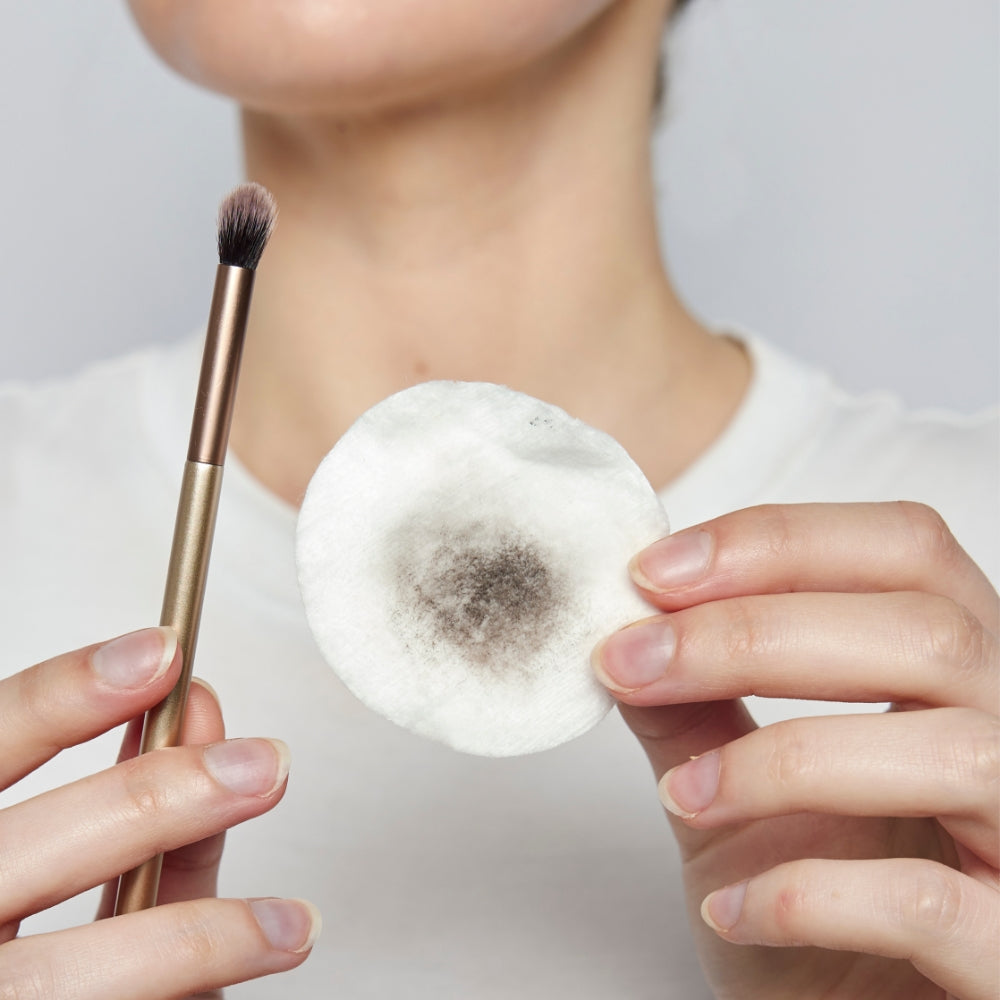 Kanzen Makeup Brush Cleaner 100ml