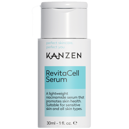 Kanzen SkinGuard Acne Prevention Bundle