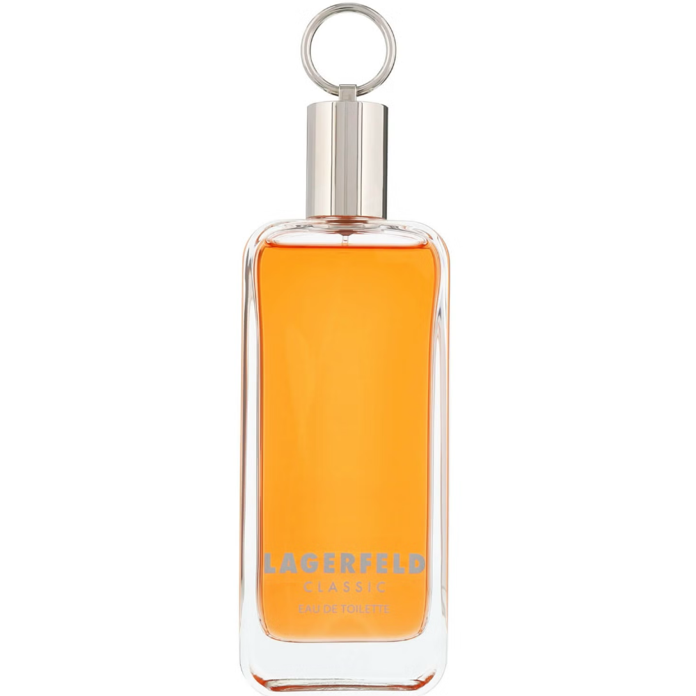 Karl Lagerfeld Classic Eau De Toilette 100ml