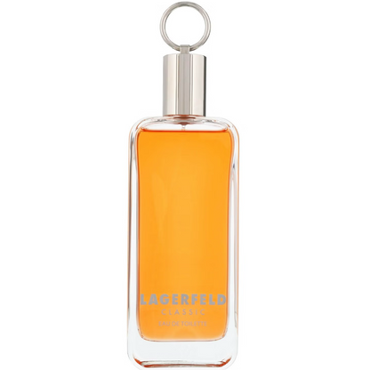 Karl Lagerfeld Classic Eau De Toilette 100ml