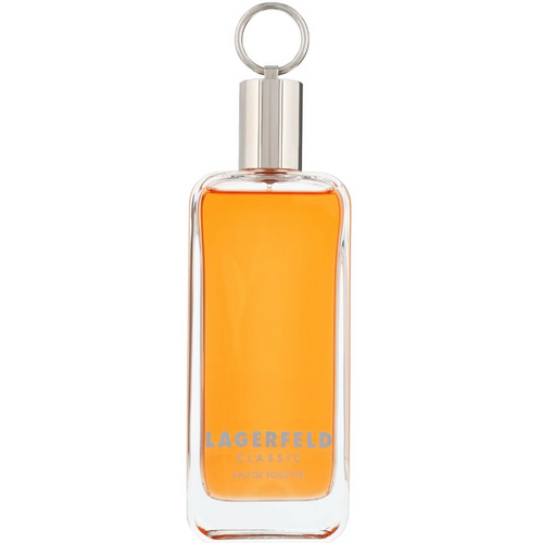 Karl Lagerfeld Classic Eau De Toilette 100ml