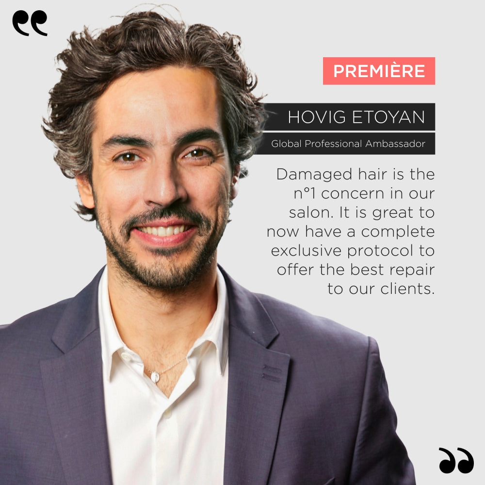 Kérastase Première Bonding Advanced Repairing Shampoo 250ml
