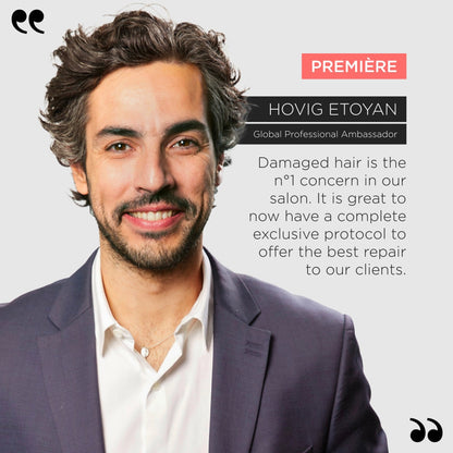 Kérastase Première Bonding Advanced Repairing Shampoo 250ml