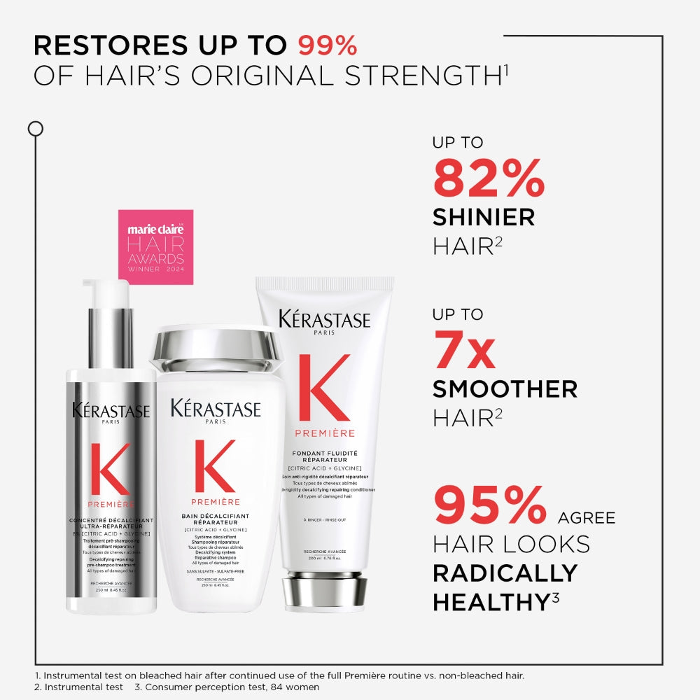 Kérastase Première Bonding Advanced Repairing Conditioner 200ml