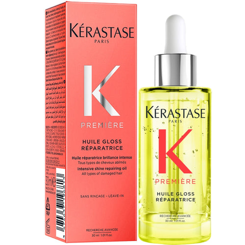 Kérastase Première Intensive Shine Repairing Hair Oil 30ml
