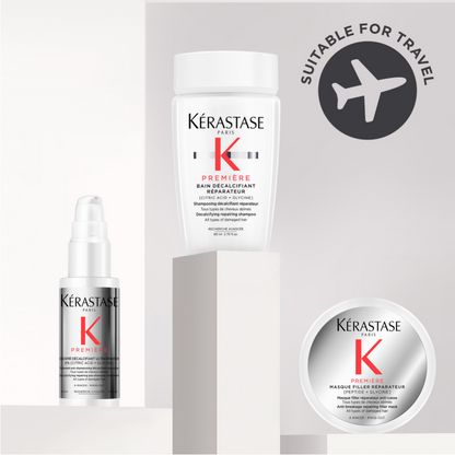 Kérastase Première Discovery Gift Set