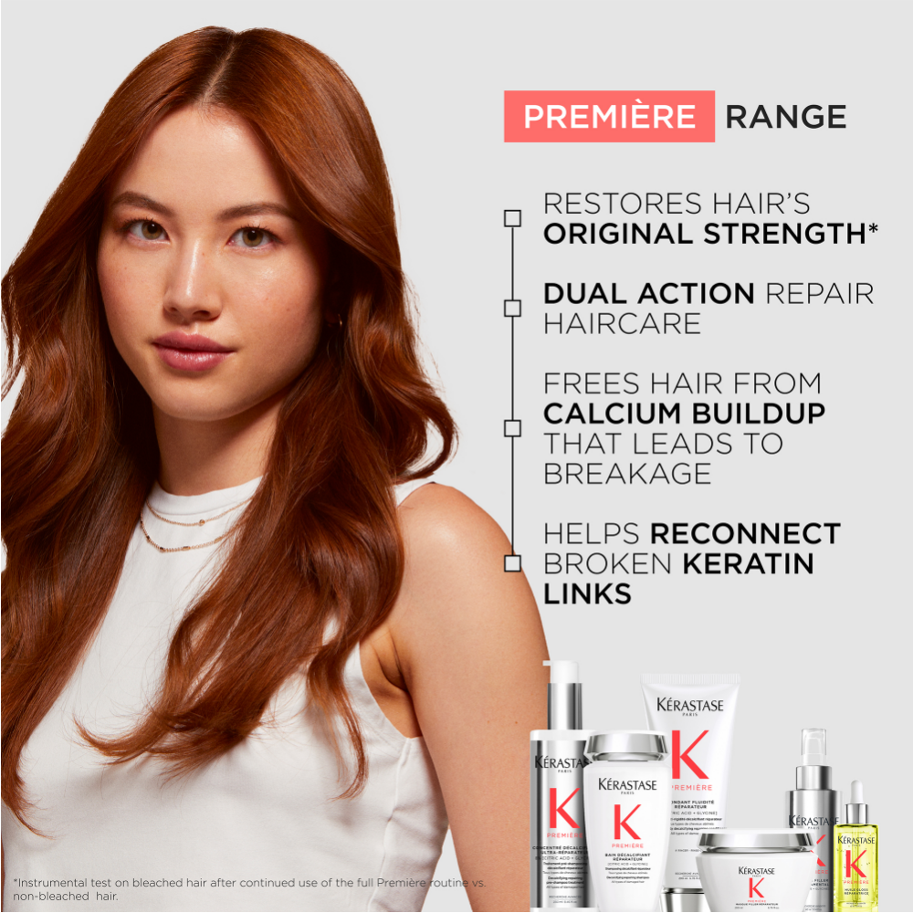 Kérastase Première Discovery Gift Set