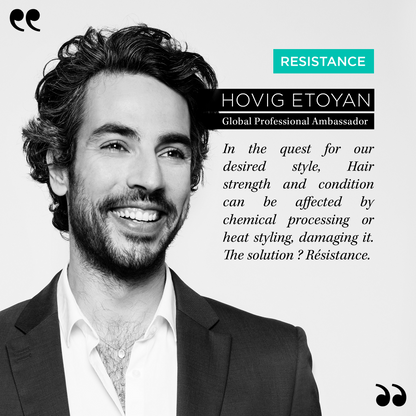 Kérastase Resistance Bain Force Architecte Strengthening Shampoo Refill Pouch 500ml