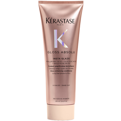 Kérastase Gloss Absolu Fondant Amplificateur Insta Glaze Gloss Enhancing Conditioner 250ml