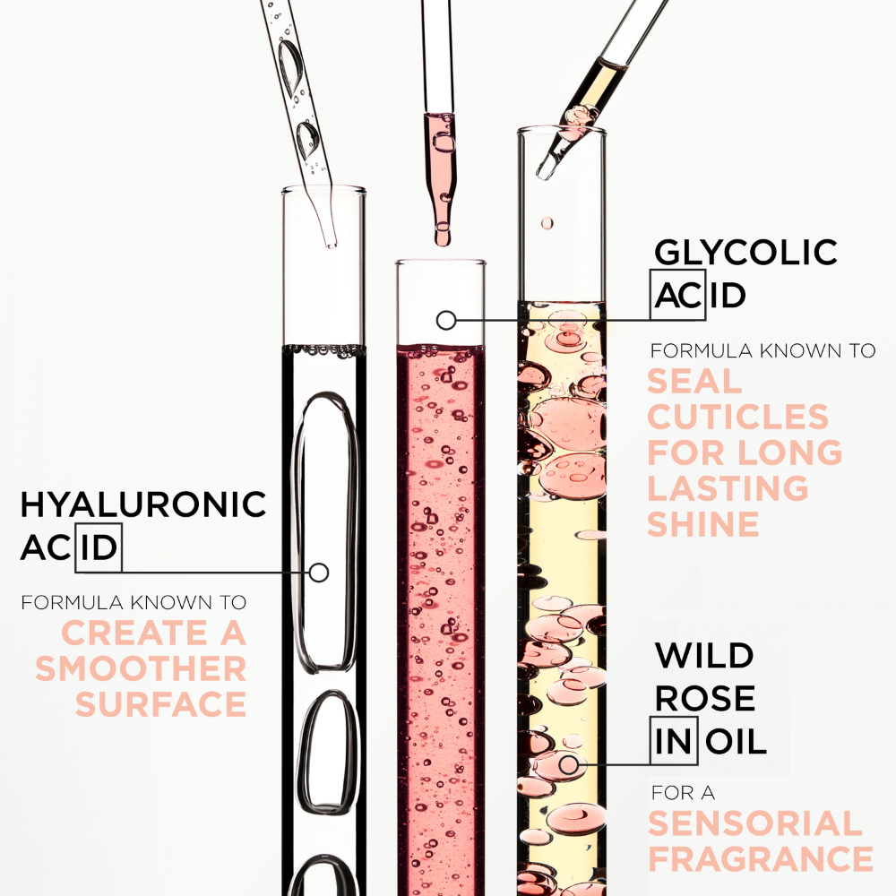 Kérastase Gloss Absolu Bain Hydra-Glaze Hydra-Illuminating Shampoo Refillable Bottle 500ml