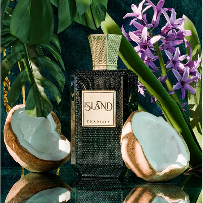 Khadlaj Island Extrait De Parfum 100ml