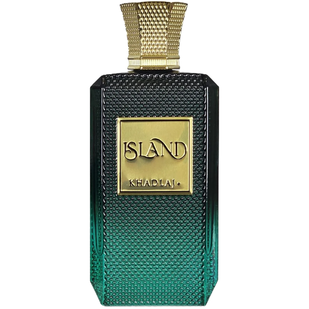 Khadlaj Island Extrait De Parfum 100ml
