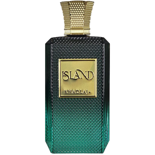Khadlaj Island Extrait De Parfum 100ml