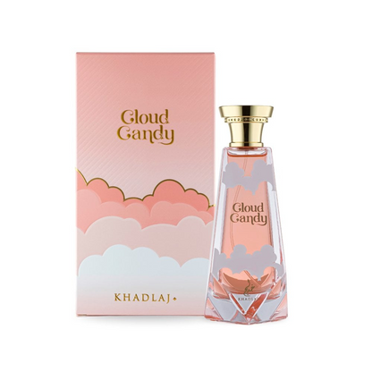 Khadlaj Cloud Candy Extrait De Parfum 100ml
