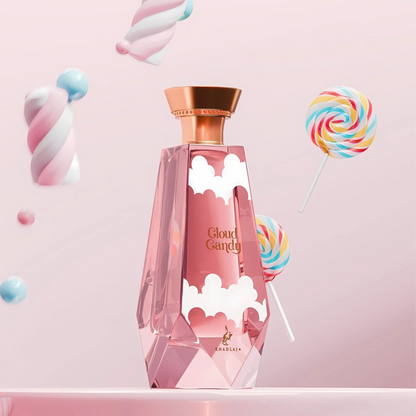 Khadlaj Cloud Candy Extrait De Parfum 100ml