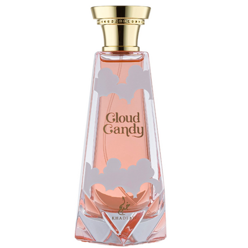 Khadlaj Cloud Candy Extrait De Parfum 100ml