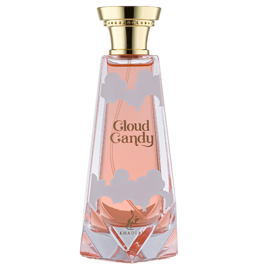 Khadlaj Cloud Candy Extrait De Parfum 100ml