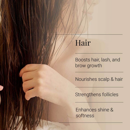 Kiki Health 100% Pure Cold-Pressed Organic Castor Oil 250ml