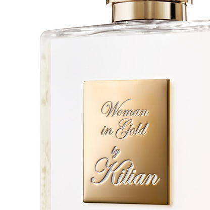 Kilian Woman In Gold Eau De Parfum 50ml