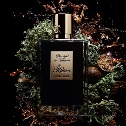 Kilian Straight To Heaven Eau De Parfum 50ml