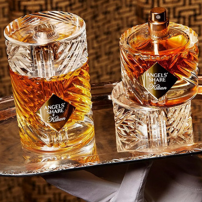 Kilian Angels Share Eau De Parfum 50ml