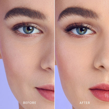 Kiss Falscara Multipack Clear Band Individual Lash Clusters Black 12 Pairs