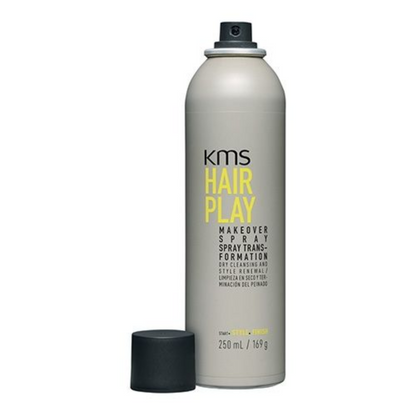 KMS Hair Play Makeover Spray 190g