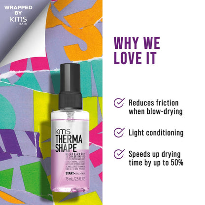 KMS Colour Vitality Gift Set