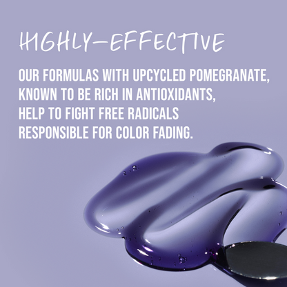 KMS Colour Vitality Blonde Anti-Brass Shampoo 750ml