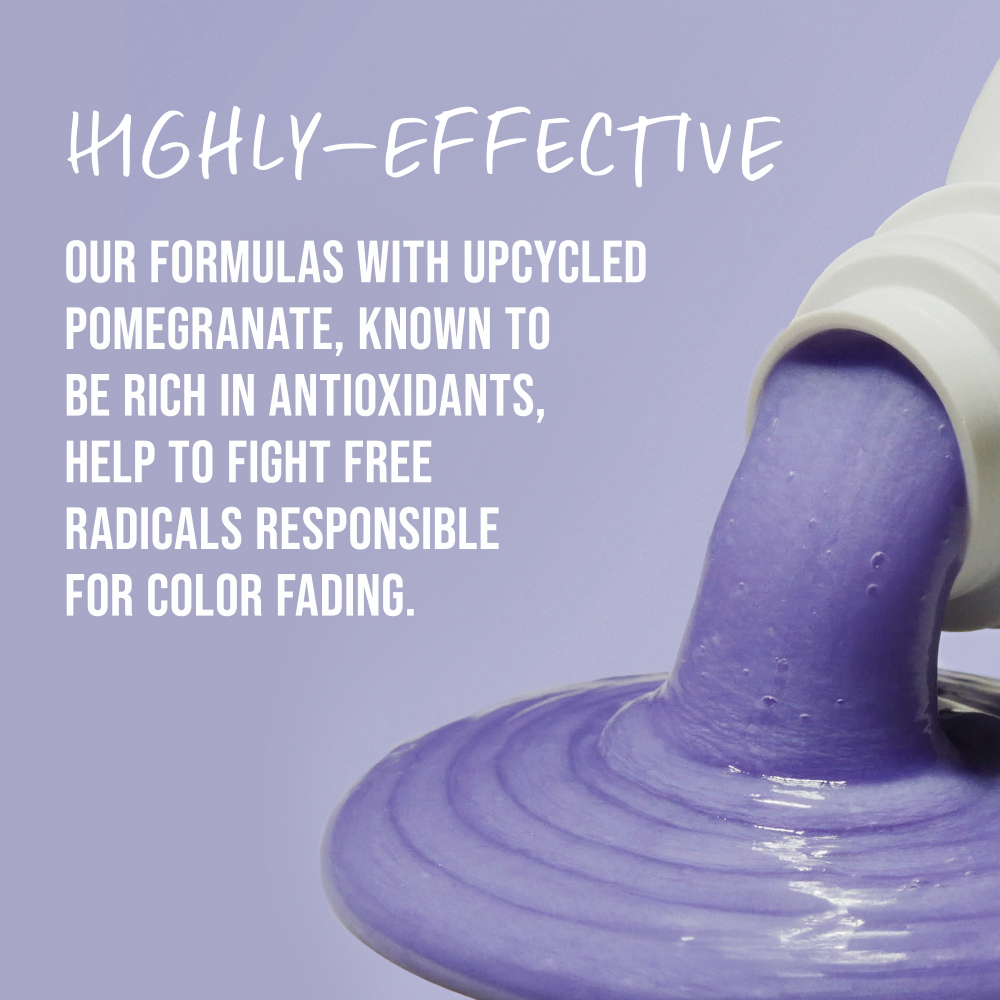 KMS Colour Vitality Blonde Anti-Brass Conditioner 750ml