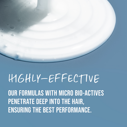 KMS Moist Repair Detangling & Repair Conditioner 750ml