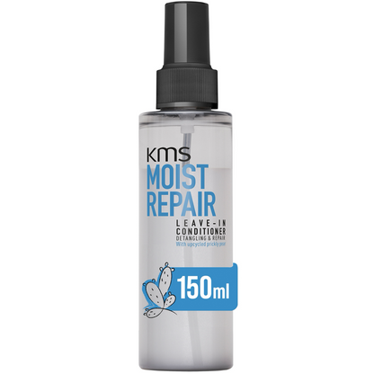 KMS Moist Repair Leave-In Conditioner 150ml