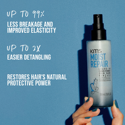 KMS Moist Repair Leave-In Conditioner 150ml