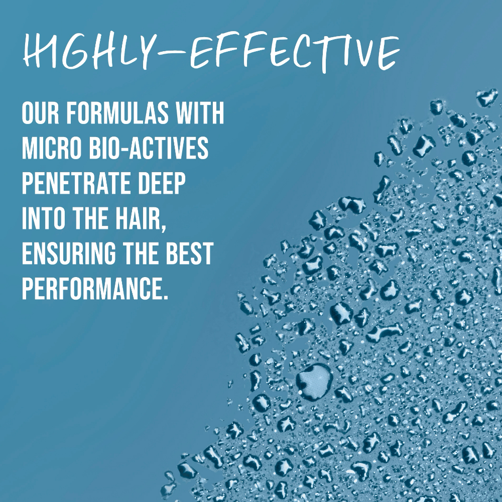 KMS Moist Repair Leave-In Conditioner 150ml